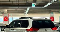 Toyota Sienna 2014 годаүшін13 700 000 тг. в Астана – фото 2