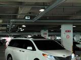 Toyota Sienna 2014 годаүшін14 100 000 тг. в Астана – фото 5