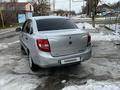 ВАЗ (Lada) Granta 2190 2014 годаүшін2 900 000 тг. в Шымкент – фото 5