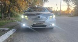 Toyota Camry 2008 годаүшін5 762 830 тг. в Талдыкорган