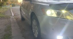 Toyota Camry 2008 годаүшін5 762 830 тг. в Талдыкорган – фото 3