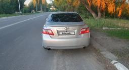 Toyota Camry 2008 годаүшін5 762 830 тг. в Талдыкорган – фото 4