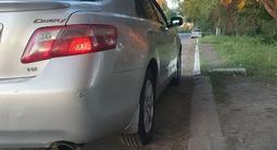 Toyota Camry 2008 годаүшін5 762 830 тг. в Талдыкорган – фото 5