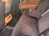 Infiniti QX80 2020 годаүшін32 000 000 тг. в Усть-Каменогорск – фото 3