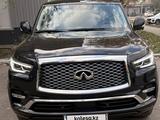 Infiniti QX80 2020 годаүшін32 000 000 тг. в Усть-Каменогорск – фото 2