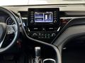 Toyota Camry 2021 года за 9 300 000 тг. в Актау – фото 11