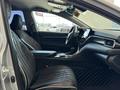 Toyota Camry 2021 года за 9 300 000 тг. в Актау – фото 12