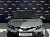 Toyota Camry 2021 года за 9 300 000 тг. в Актау