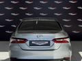 Toyota Camry 2021 года за 9 300 000 тг. в Актау – фото 5