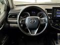 Toyota Camry 2021 года за 9 300 000 тг. в Актау – фото 9