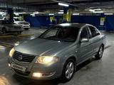 Nissan Almera Classic 2006 года за 3 400 000 тг. в Шымкент