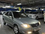 Nissan Almera Classic 2006 года за 3 400 000 тг. в Шымкент – фото 5