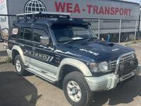 Mitsubishi Pajero 1995 годаүшін3 000 000 тг. в Алматы