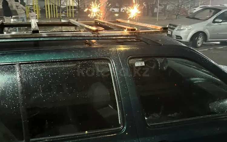 Volkswagen Golf 1994 года за 1 150 000 тг. в Тараз