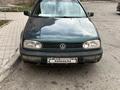 Volkswagen Golf 1994 года за 1 150 000 тг. в Тараз – фото 2