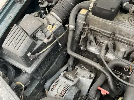 Volkswagen Golf 1994 года за 1 150 000 тг. в Тараз – фото 6