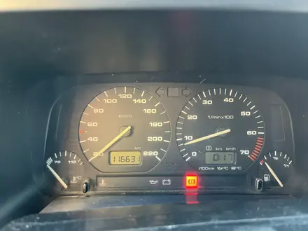 Volkswagen Golf 1994 года за 1 150 000 тг. в Тараз – фото 7