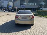 Toyota Camry 2012 года за 4 500 000 тг. в Уральск – фото 3