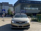 Toyota Camry 2012 года за 4 500 000 тг. в Уральск – фото 2