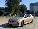 Toyota Camry 2012 года за 4 500 000 тг. в Уральск