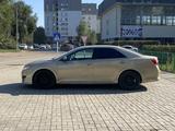 Toyota Camry 2012 года за 4 500 000 тг. в Уральск – фото 5
