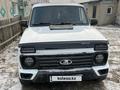 ВАЗ (Lada) Lada 2121 2014 года за 2 750 000 тг. в Семей