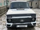 ВАЗ (Lada) Lada 2121 2014 годаүшін2 750 000 тг. в Семей