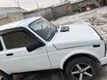 ВАЗ (Lada) Lada 2121 2014 года за 2 750 000 тг. в Семей – фото 3