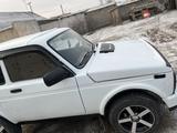 ВАЗ (Lada) Lada 2121 2014 годаүшін2 750 000 тг. в Семей – фото 3