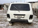 ВАЗ (Lada) Lada 2121 2014 года за 2 550 000 тг. в Семей – фото 4