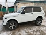 ВАЗ (Lada) Lada 2121 2014 года за 2 550 000 тг. в Семей – фото 2