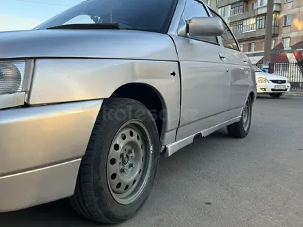 ВАЗ (Lada) 2110 2003 года за 900 000 тг. в Павлодар – фото 2