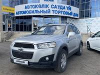 Chevrolet Captiva 2013 годаүшін6 900 000 тг. в Уральск