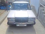 ВАЗ (Lada) 2107 2011 годаfor1 100 000 тг. в Актау