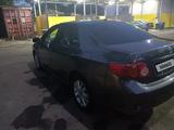 Toyota Corolla 2009 года за 4 800 000 тг. в Алматы – фото 4