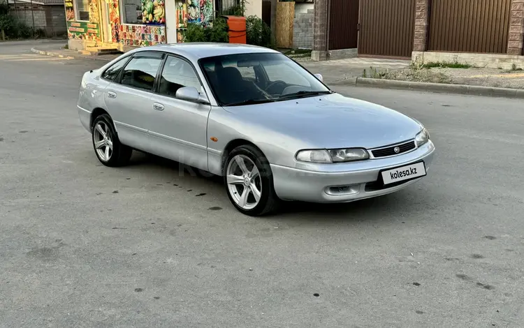 Mazda Cronos 1994 года за 1 500 000 тг. в Алматы