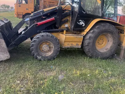 Caterpillar  428 2005 года за 16 000 000 тг. в Алматы – фото 2