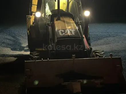 Caterpillar  428 2005 года за 16 000 000 тг. в Алматы – фото 5