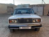 ВАЗ (Lada) 2107 2007 года за 1 650 000 тг. в Айтеке би – фото 3