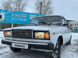 ВАЗ (Lada) 2107 2007 года за 1 650 000 тг. в Айтеке би – фото 4