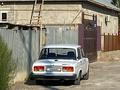 ВАЗ (Lada) 2107 2007 годаүшін1 650 000 тг. в Айтеке би – фото 8