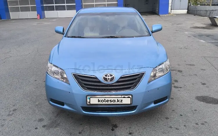 Toyota Camry 2006 года за 4 800 000 тг. в Алматы