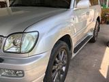 Lexus LX 470 2005 года за 10 000 тг. в Алматы – фото 2