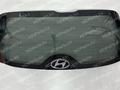 Стекло двери багажника Hyundai Tucson 4 (20-24г) 87110N9010 87110-N9010 за 135 000 тг. в Алматы