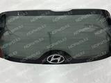Стекло двери багажника Hyundai Tucson 4 (20-24г) 87110N9010 87110-N9010үшін135 000 тг. в Алматы