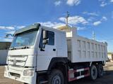 Howo  ZZ3327 2017 года за 11 800 000 тг. в Темиртау