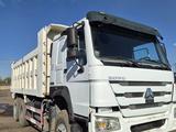 Howo  ZZ3327 2017 года за 11 800 000 тг. в Темиртау – фото 2