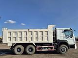 Howo  ZZ3327 2017 года за 11 800 000 тг. в Темиртау – фото 4