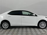 Toyota Corolla 2013 года за 5 890 000 тг. в Караганда – фото 4