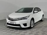 Toyota Corolla 2013 года за 5 890 000 тг. в Караганда